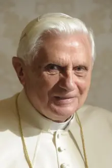 Pope Benedict XVI como: 