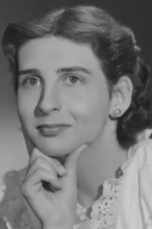 Hélène Loiselle como: Madame Faucher