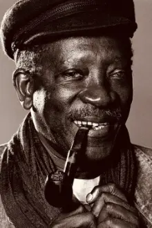 Ousmane Sembène como: Ibrahima