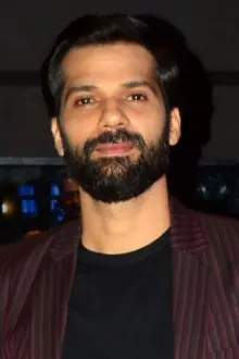 Neil Bhoopalam como: AJ