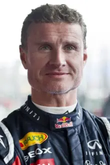 David Coulthard como: 