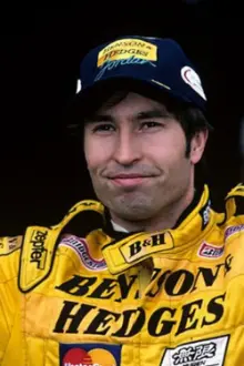 Heinz-Harald Frentzen como: 