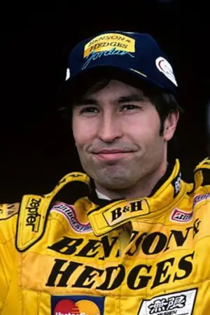 Heinz-Harald Frentzen