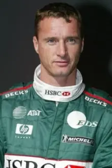 Eddie Irvine como: 