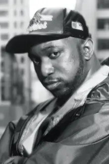 Kool G Rap como: 