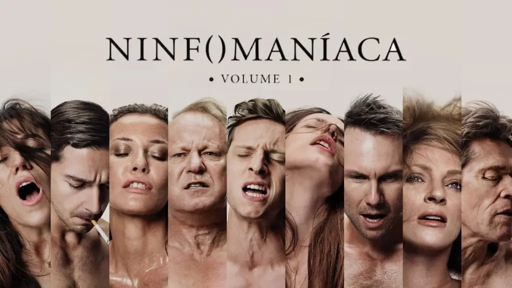 Ninfomaníaca: Volume 1