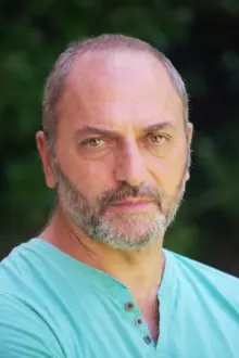 Claudio Colangelo como: Benito Trogi