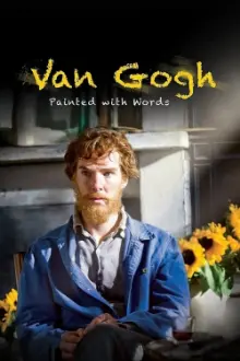 Van Gogh: Painted with Words