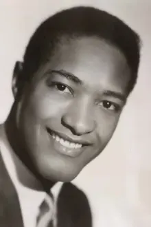 Sam Cooke como: Self (archive footage)