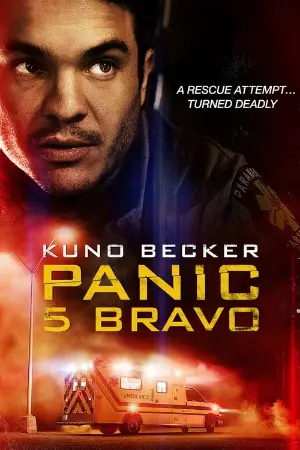 Pânico 5 Bravo