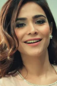 Humaima Malick como: Zainub