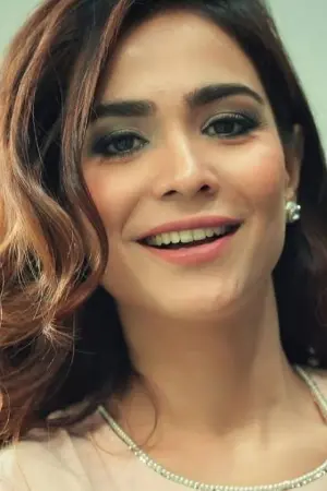 Humaima Malick