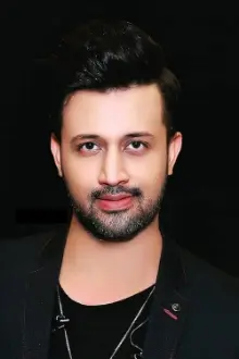 Atif Aslam como: 