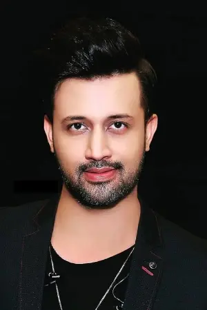 Atif Aslam