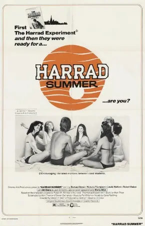 Harrad Summer