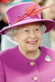 Queen Elizabeth II of the United Kingdom como: Self (archive Footage)