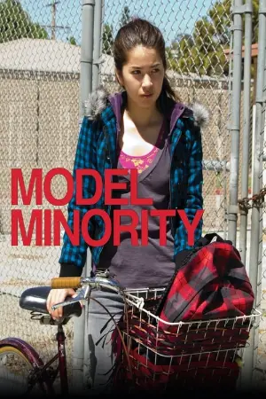 Model Minority