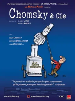 Chomsky & Cie