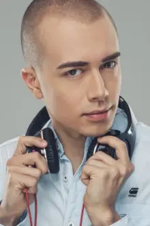 Headhunterz como: Ele mesmo