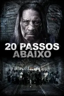 20 Passos Abaixo