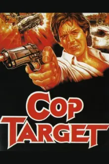 Cop Target