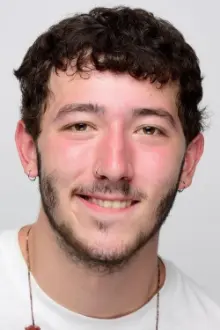 Frankie Jonas como: Self-Host