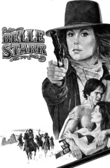 Belle Starr