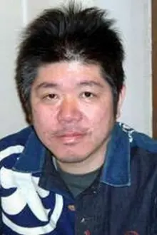 Rokurō Mochizuki como: 