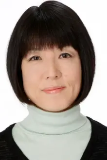 Aya Enjoji como: Manami Otsuka