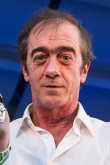 Bill Berry como: Ele mesmo