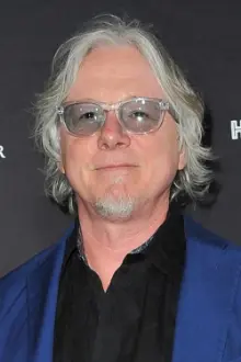 Mike Mills como: 