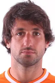 Thomas Broich como: Ele mesmo