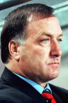 Dick Advocaat como: 