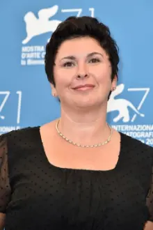 Jasna Žalica como: Zafira