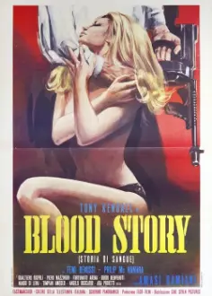 Blood Story