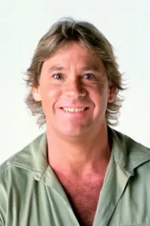 Steve Irwin como: himself