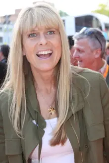 Terri Irwin como: Terri Irwin