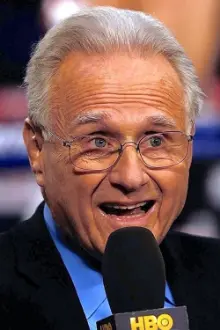 Larry Merchant como: Ele mesmo