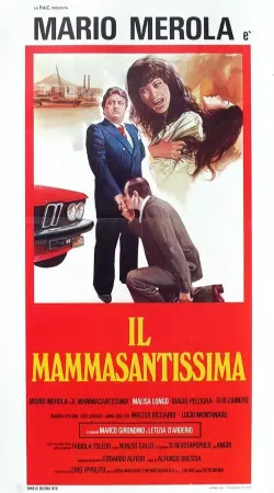 Il mammasantissima