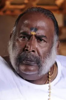 G. M. Kumar como: Zamindar "Highness" Thirthapathi