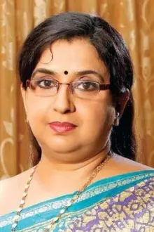 Ambika como: Jayanthi