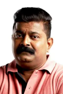 Mysskin como: Bhaskar Mani