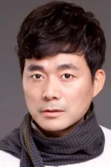 Jeong Woo-hyuk como: 