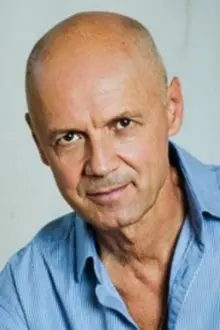 Algis Arlauskas como: Volodya Cheremin