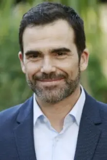 Marco Delgado como: Eduardo Bourbon de Linhaça