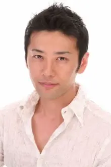 Ryuichi Ohura como: Doctor Onodera