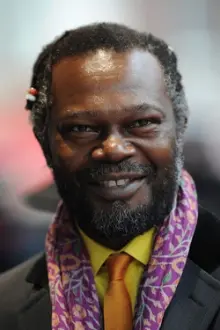 Levi Roots como: Self - Guest Panelist