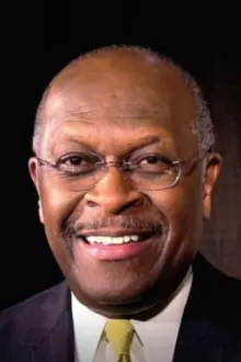 Herman Cain como: Earl Bridgewater