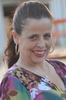 Cristina Pereira como: Betinha