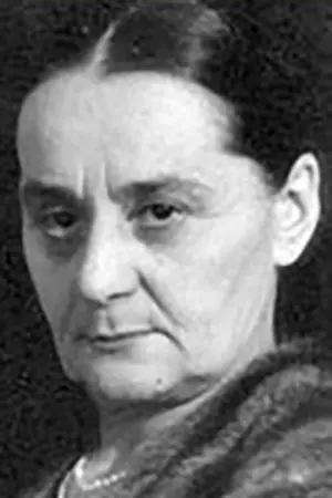 Yevdokiya Urusova